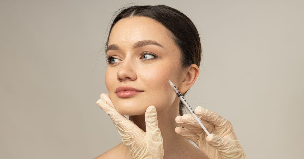 Toxina botulínica preventiva existe?